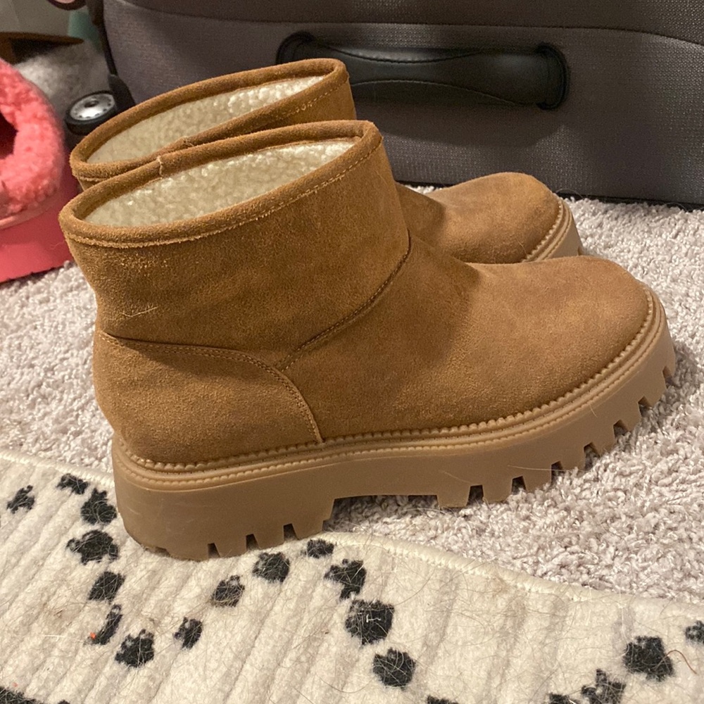Dolce vita boots